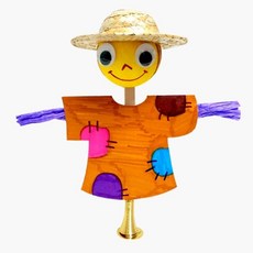 어린이집추석선물세트만들기