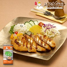 돈카츠메밀소바