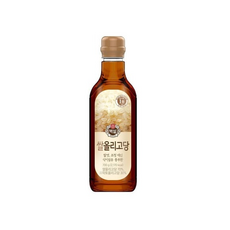 백설 쌀 올리고당, 700g, 2개