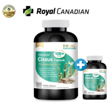 로얄캐네디언부스터