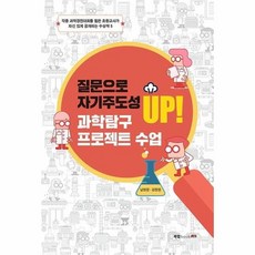 질문으로자기주도성