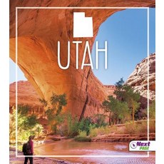 Utah Hardcover, Capstone Press
