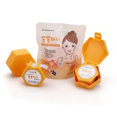 뾰루지패치