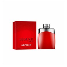 Montblanc Legend Red Eau de Parfum 몽블랑 레전드 레드 오 드 퍼퓸 50ml