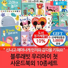 블루래빗세트