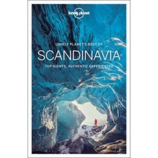 Lonely Planet Best of Scandinavia : 덴마크 핀란드 아이슬란드 노르웨이 스웨덴 페로 섬 탈린, 단일옵션