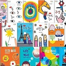 아티노리 색색깔깔-전28권+부록