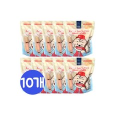  제로랩스 제로소시지 치즈맛 30P 600g x 10개/강아지간식/애견수제간식/무염소시지/개껌/애견사료, 제로랩스 제로소시지 치즈맛 30P 600g x 10개/ 