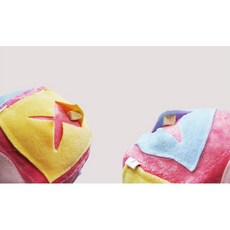 패브릭공