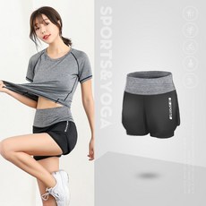 플라잉요가체험