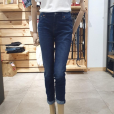 리바이스쿨진