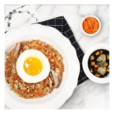 심플리쿡초계국수