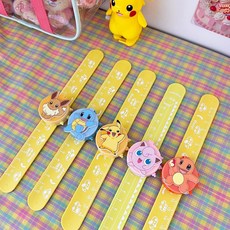 포켓몬스터답례품