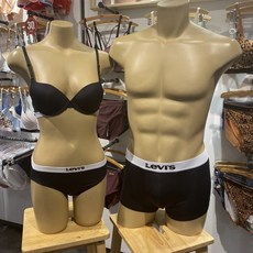 리바이스커플속옷