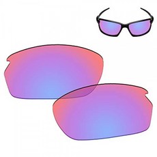 Oakley 카본 시프트 OO9302 선글라스 용 갈바니 렌즈 -Trail Polarized