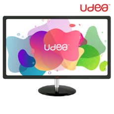 제이씨현 UDEA LOOK 240T 유케어 75 시력보호 무결점, 단일상품