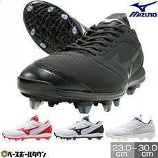 미즈노 도미노 도미넌트 3 TPU GP2022 P커버 P레더 야구화
