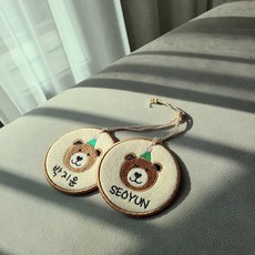 유아자수네임텍