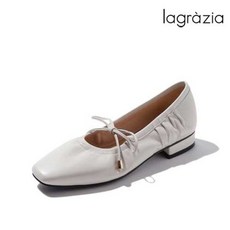 [갤러리아] 라그라치아라그라치아 20 S/S 지젤 플랫 01204 IV