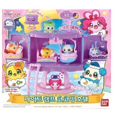 에그엔젤코코밍