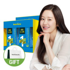 뉴트리원비비랩고현정시서스원다이어트8주분