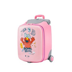 트롤리승마캐리어