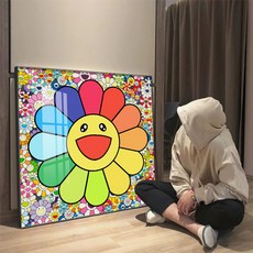 무라카미다카시진품