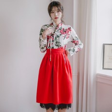 생활한복 아리솔 저고리_166_2차 츄샵
