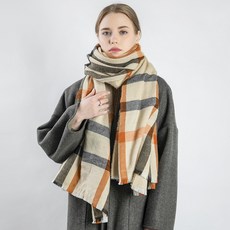 디어베이비카이체크머플러