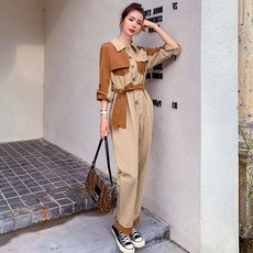 최우식점프슈트