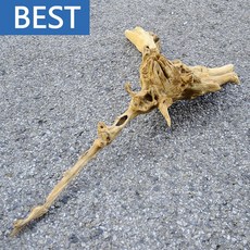 유목 대형 91cm 국산, 1개