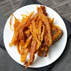 더주 매운바베큐 오징어 맵찡 100g, 1개