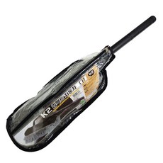K2 임팩트 자동차 털이개 1P 차량용 총채 먼지털이, 1개