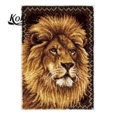 스킬자수캔버스