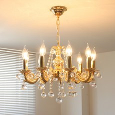 샹들리에주방등