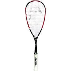 HEAD Nano Ti 110 스쿼시 라켓, 1 x Racket, 1 x 라켓, 1개