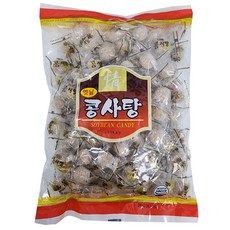 콩사탕 동아제과 750g, 1개