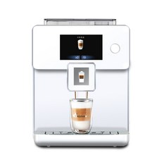 스마트카페머신