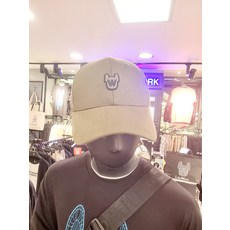 라이프워크모자