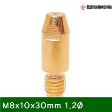 Run# 용접기자재 미그팁M8x10x30//mm1.2파이(BOX(10E A))M/W10AEB3 tod$g ghk@f rj!ns fa323814 전~한s w