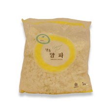 팜피아 냉동 양파 다이스 2kg, 1개