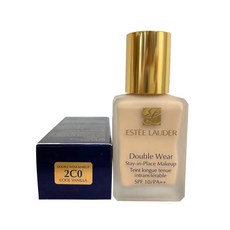 더블웨어쿨바닐라