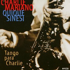 Tango Para Charlie 탱고 파라 찰리, 1개, Imported ed. - 찰리탱고