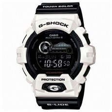 [천삼백케이] [지샥] CASIO 지샥 GWX-8900B-7 G-LIDE 지라이드 우레탄시계