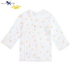 블루독배냇저고리