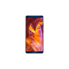Huawei Mate 10 Pro 언락 Phone 6 6GB/128GB AI Processor Dual Leica Camera Water Resistant IP67 GSM Only - Midnight Blue (US Warranty), One Size
