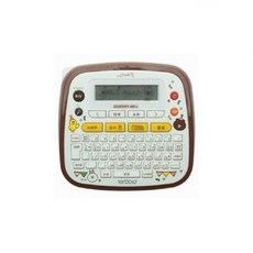 라인프렌즈라벨기