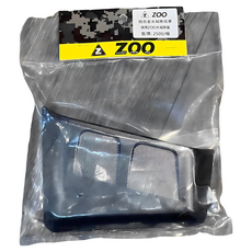 ZOO 鋁合金水箱護蓋, 1個