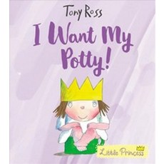 I Want My Potty!:, Andersen Press
