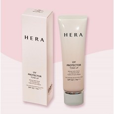 헤라 UV 프로텍터 톤업 SPF50+PA++++ 50ml, 1개